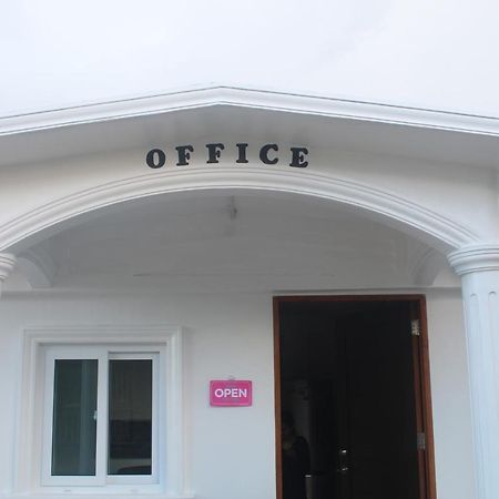 Bed and Breakfast Joe'S Castle Sagbayan Exterior foto